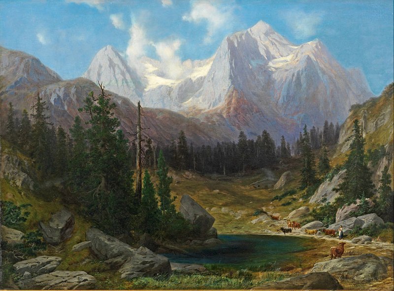 Willibald Wex (1831 - 1892) - photo 1